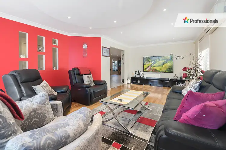 Third view of Homely house listing, 10 Manar Place, Prestons NSW 2170
