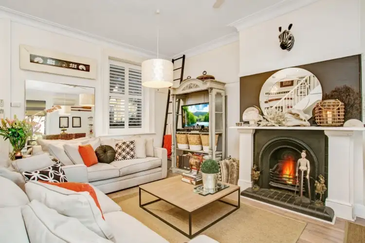 Fourth view of Homely house listing, 124 Swan Street, Morpeth NSW 2321