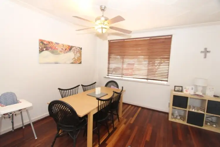 Fifth view of Homely semi-detached listing, 1 Conto Ave, Dianella WA 6059