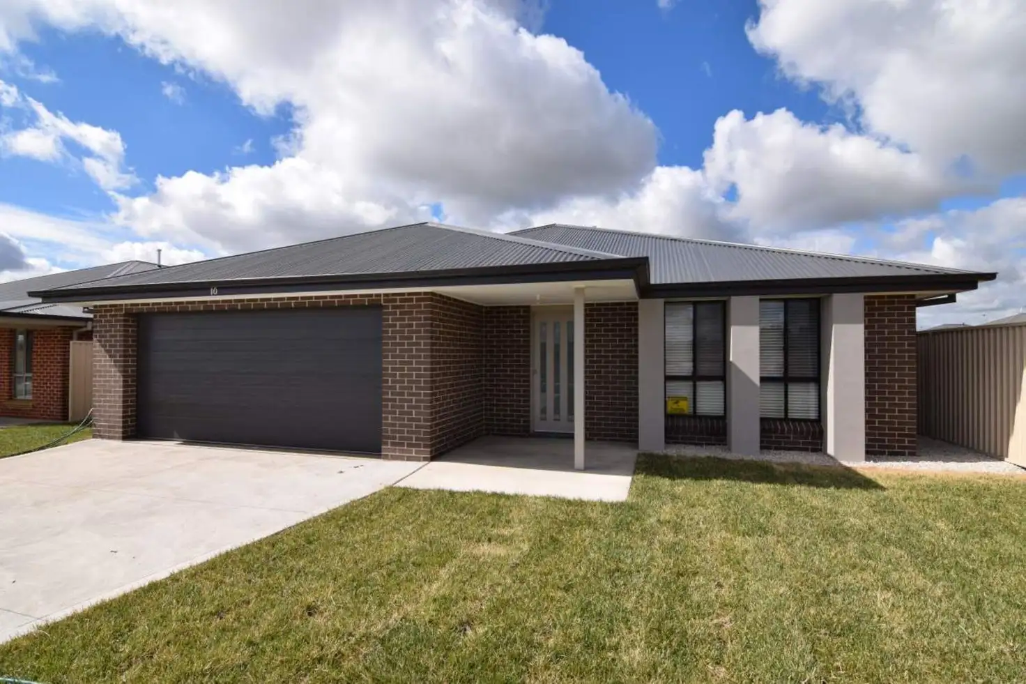 Main view of Homely house listing, 10 Cusick Street, Bathurst NSW 2795