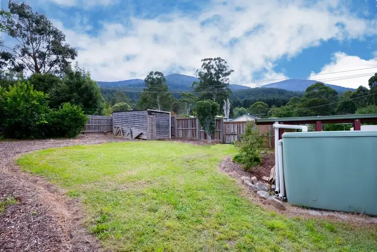Fourth view of Homely house listing, 31 Carroll Avenue, Millgrove VIC 3799