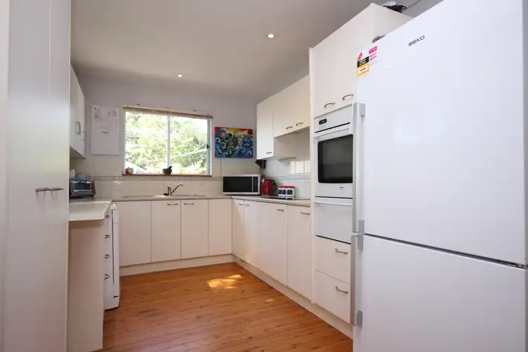 Seventh view of Homely house listing, 112 Seabreeze Parade, Green Point NSW 2428