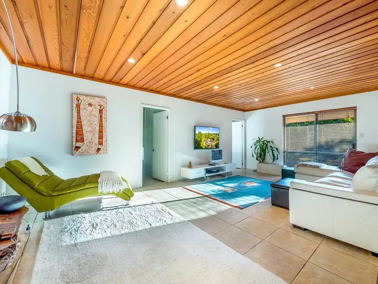 Fifth view of Homely house listing, 3 Kahala Place, Richmond Hill NSW 2480