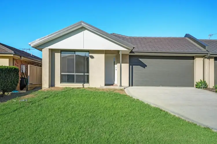 3 Opal Street, Rutherford NSW 2320