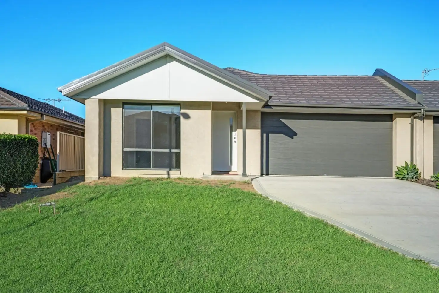 Main view of Homely house listing, 3 Opal Street, Rutherford NSW 2320