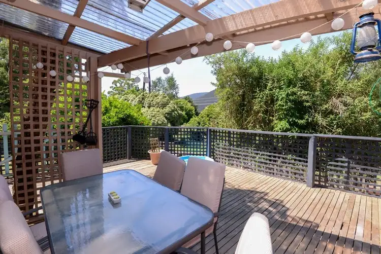 Fourth view of Homely house listing, 63 Mckenzie King Drive, Millgrove VIC 3799