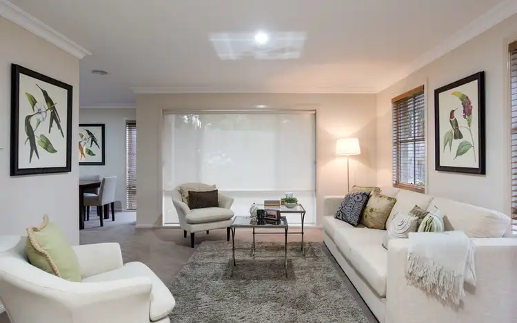 Second view of Homely house listing, 20 Regency Rise, Chirnside Park VIC 3116