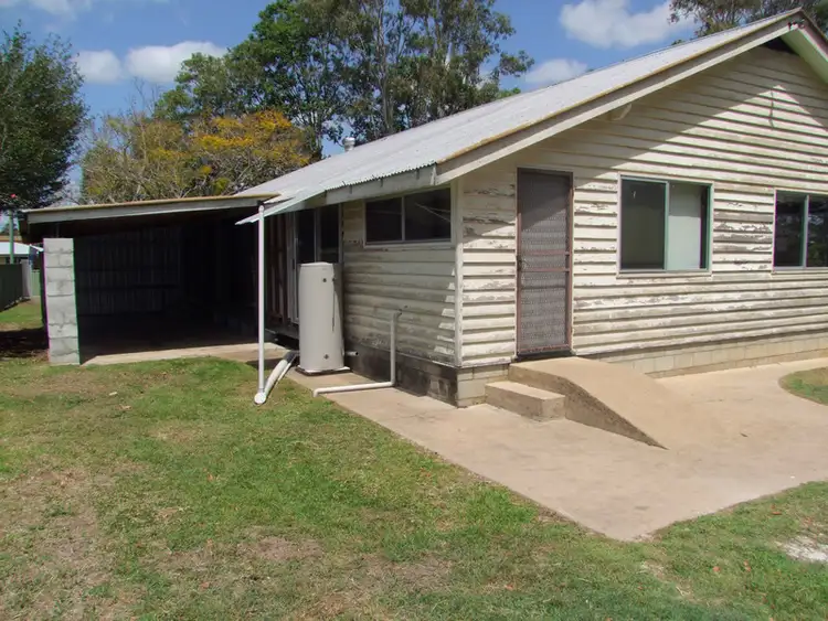Fifth view of Homely house listing, 39 Stumm Road, Southside QLD 4570