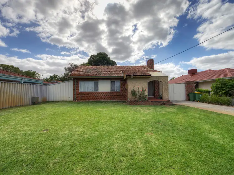Third view of Homely house listing, 349 Daly Street, Cloverdale WA 6105