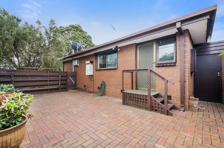 Sixth view of Homely house listing, .Unit 6/72 Civic Parade, Altona VIC 3018