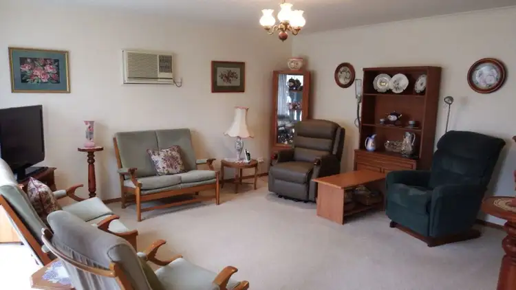 Second view of Homely townhouse listing, 1/60 Rea Street, Shepparton VIC 3630