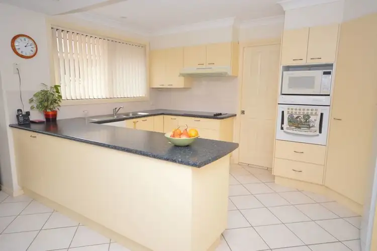 Fourth view of Homely villa listing, 1/15 Sovereign Avenue, Harrington NSW 2427