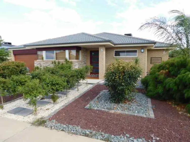 5 Kinchega Drive, Shepparton VIC 3630