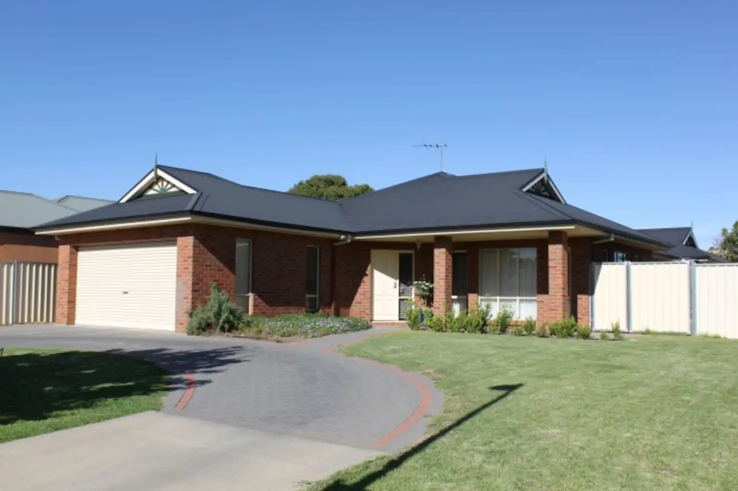 Main view of Homely house listing, 18 Petrucci Way, Mildura VIC 3500