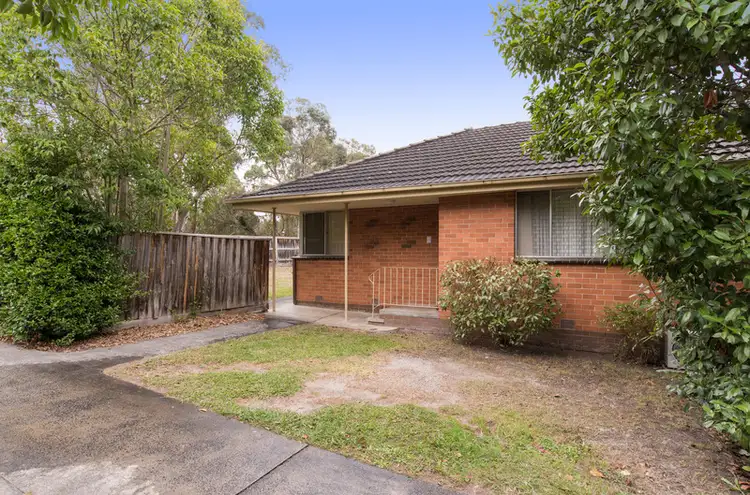 Second view of Homely unit listing, 1/141 Lincoln Road, Croydon VIC 3136