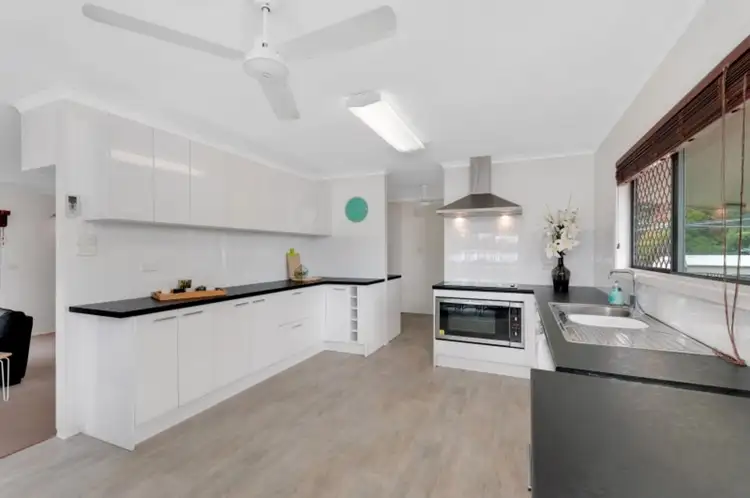 Fifth view of Homely house listing, 8 Carroo Street, Bayview Heights QLD 4868