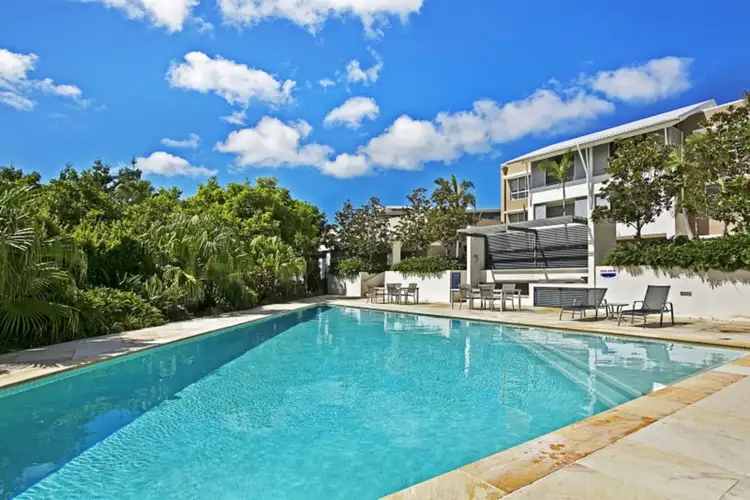 36/228 Varsity Parade, Varsity Lakes QLD 4227