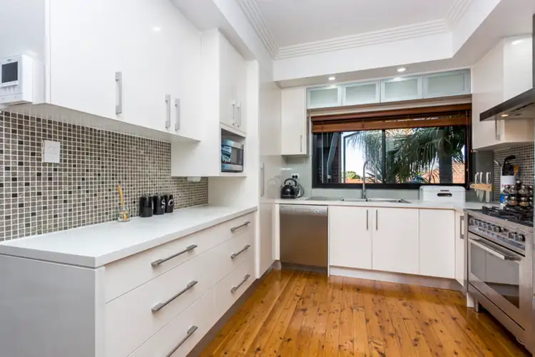 Fourth view of Homely house listing, 45 Noble Avenue, Mount Lewis NSW 2190