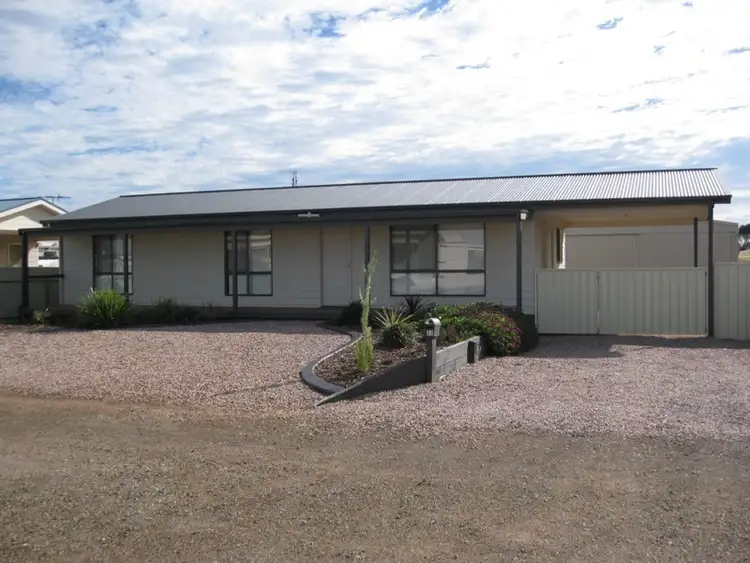 Main view of Homely house listing, 22 Diagonal Road, Wallaroo SA 5556