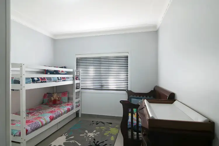 Fourth view of Homely house listing, 33 Hillcrest Avenue, Greenacre NSW 2190