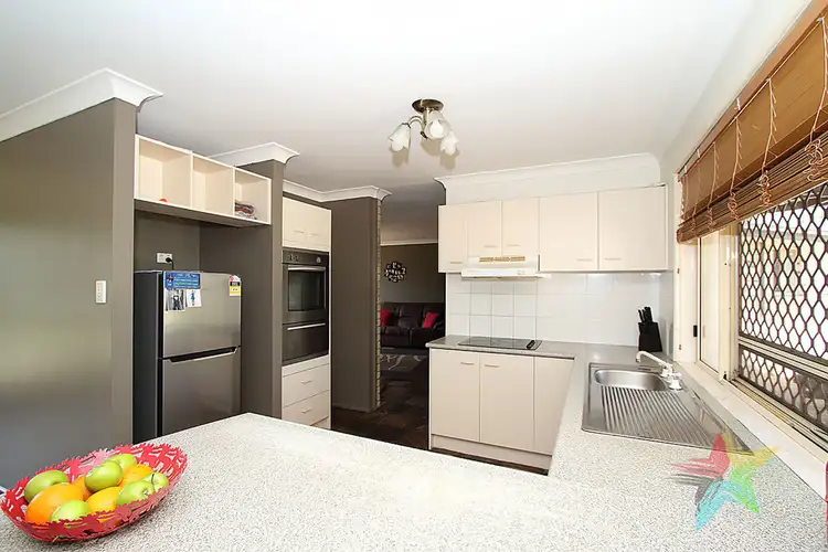 Fifth view of Homely house listing, 49-51 Cardwell Close, Munruben QLD 4125