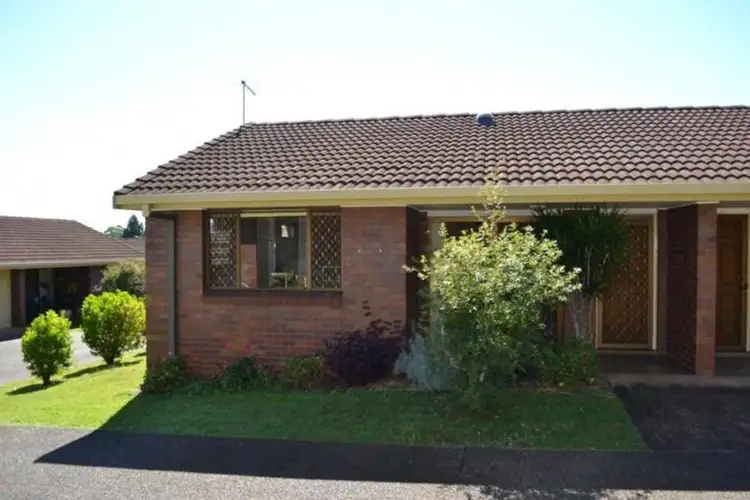 Main view of Homely house listing, 17/112 Esmonde Street, East Lismore NSW 2480