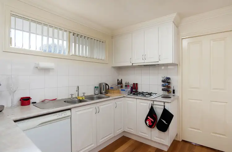 Third view of Homely house listing, 4/9-11 Zealandia Road, Croydon VIC 3136