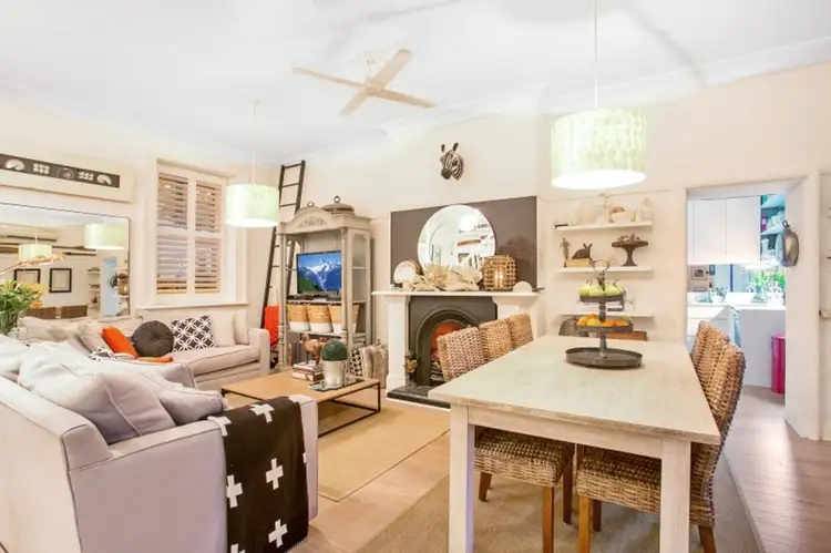 Fifth view of Homely house listing, 124 Swan Street, Morpeth NSW 2321