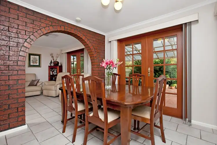 Fourth view of Homely house listing, 4 Baymor Court, Modbury SA 5092