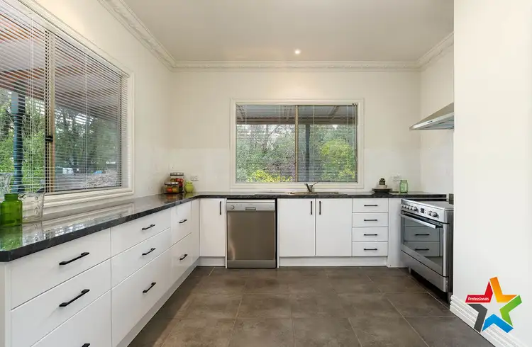 Second view of Homely house listing, 3/17 Britton Road, Seville VIC 3139