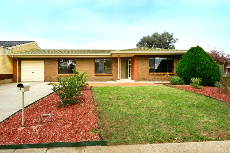 Main view of Homely house listing, 2 Doncaster Avenue, Newton SA 5074