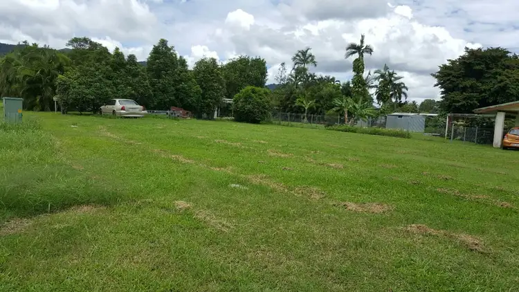 Fifth view of Homely land listing, 25 Kowinka Street, White Rock QLD 4868