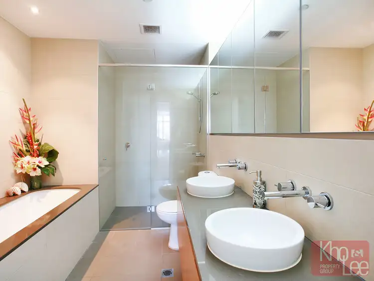 Sixth view of Homely apartment listing, T5/15 Bowman Street, Pyrmont NSW 2009
