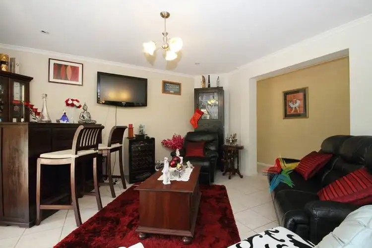 Third view of Homely house listing, 3 Myrtle Crescent, Brookwater QLD 4300