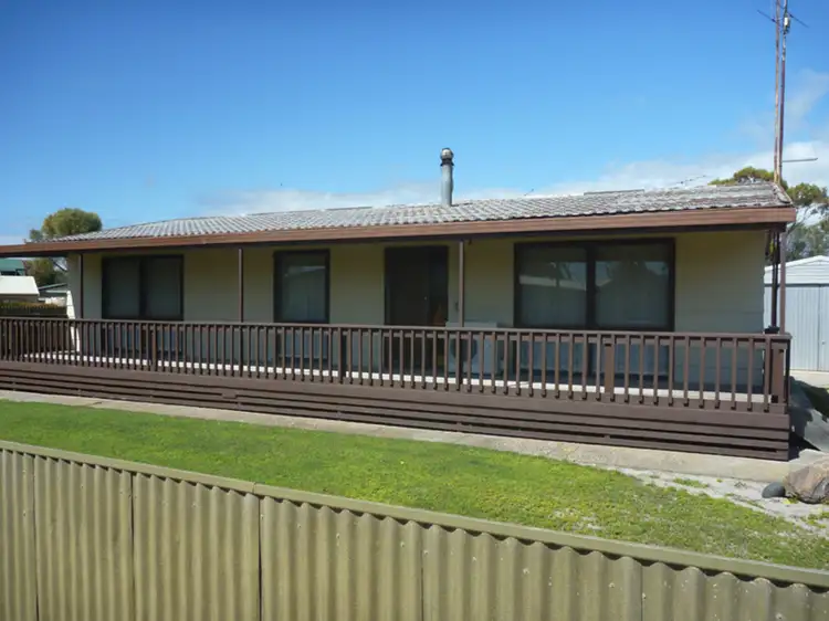 Main view of Homely house listing, 60 Ti-Tree Road, The Pines SA 5577