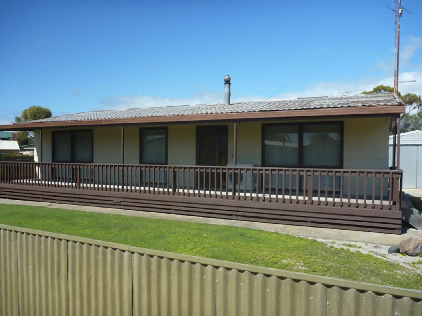 Main view of Homely house listing, 60 Ti-Tree Road, The Pines SA 5577