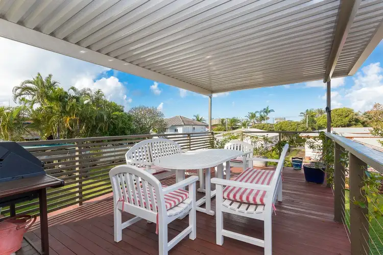 Second view of Homely house listing, 9 Silvester Street, Redcliffe QLD 4020