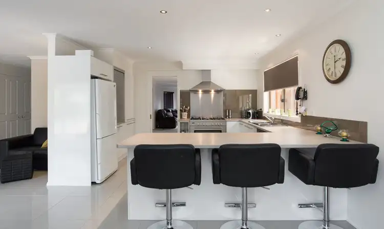 Third view of Homely house listing, 19 Blue Ridge Drive, Mooroolbark VIC 3138
