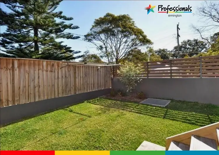 Fifth view of Homely townhouse listing, 6/38-42 Cox Crescent, Dundas Valley NSW 2117