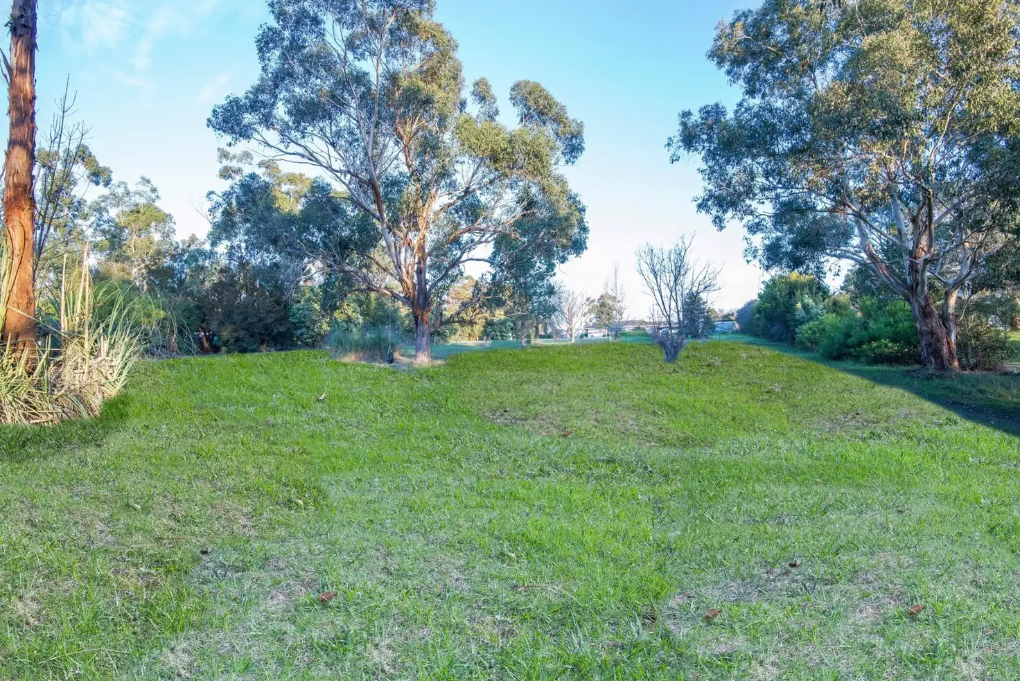 Main view of Homely land listing, LOT 2, TP156143S Warburton Highway, Woori Yallock VIC 3139