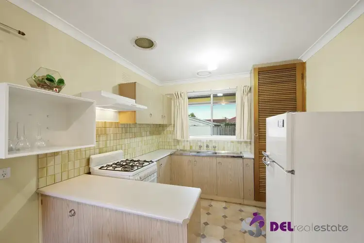 Fourth view of Homely house listing, 14 Kandra Street, Dandenong North VIC 3175