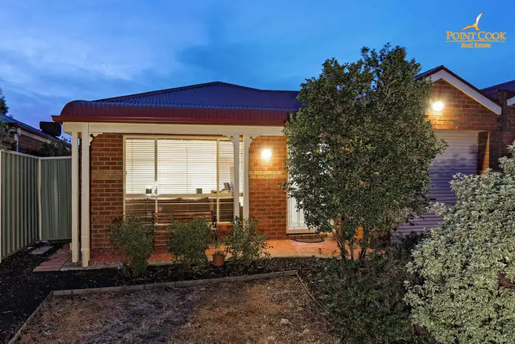 45 The Crescent, Point Cook VIC 3030