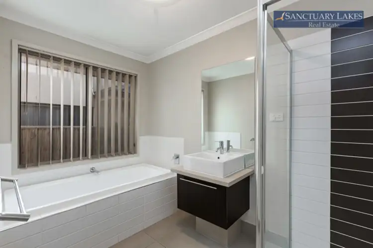 Third view of Homely house listing, 103 Middle Park Drive, Sanctuary Lakes VIC 3030