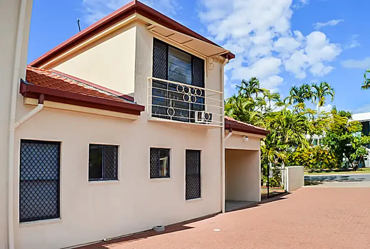 Main view of Homely unit listing, Address available on request