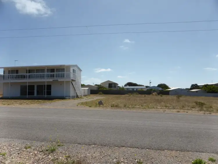 Third view of Homely land listing, LOT Lot 7,, 13 Marine Parade, Port Moorowie SA 5576