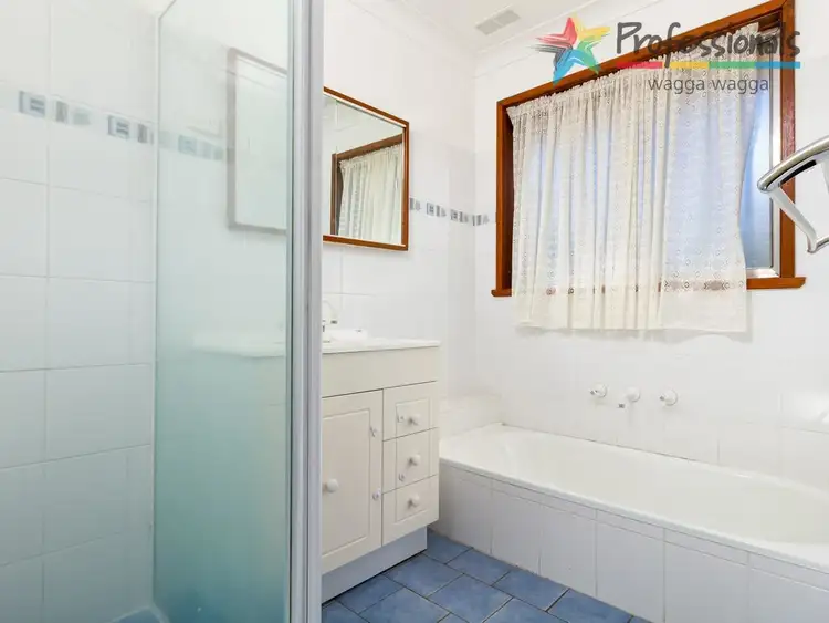 Fourth view of Homely house listing, 436 Kooringal Road, Wagga Wagga NSW 2650