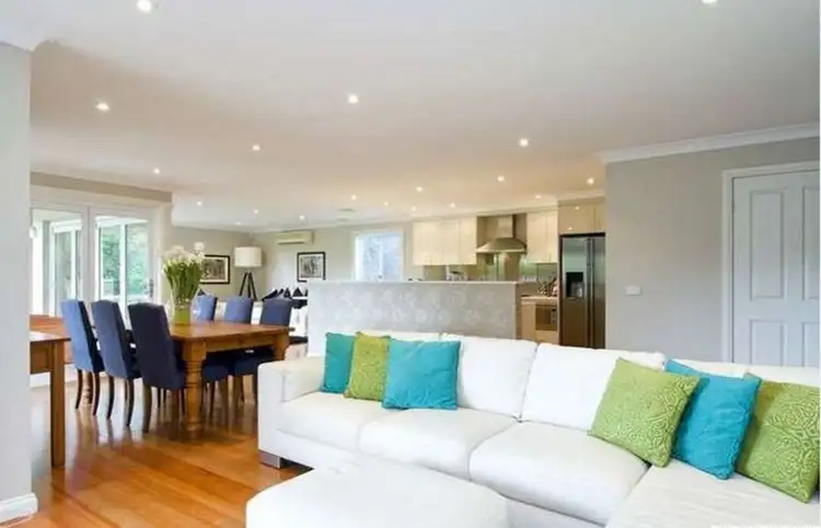 Fifth view of Homely house listing, 5 Caleyi Way, Belrose NSW 2085