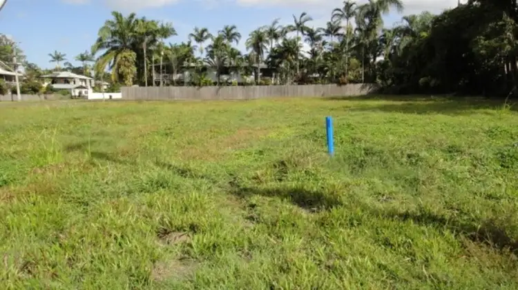 Main view of Homely land listing, 75-77 Upper Miles Street, Manoora QLD 4870