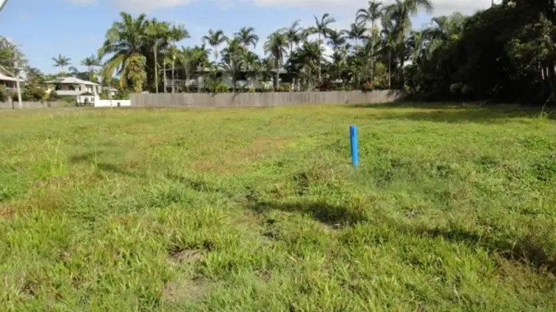 Main view of Homely land listing, 75-77 Upper Miles Street, Manoora QLD 4870