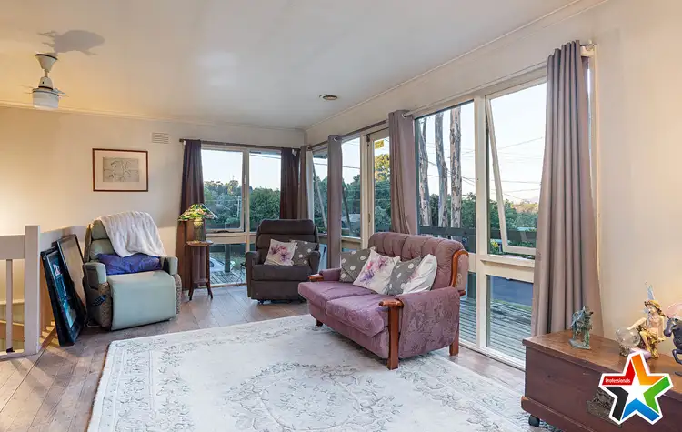Third view of Homely house listing, 37 Daymar Drive, Mooroolbark VIC 3138